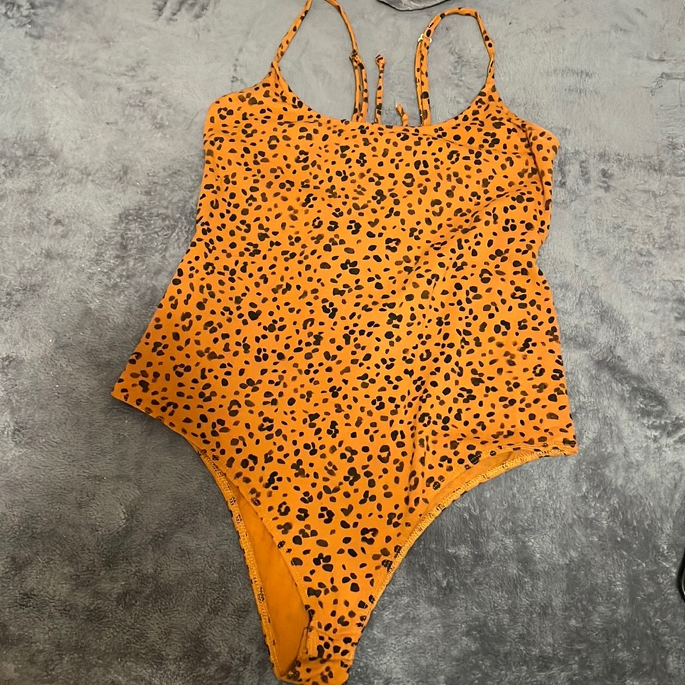 Wild Fable Bodysuit